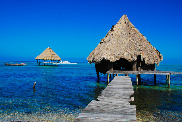 moving to belize