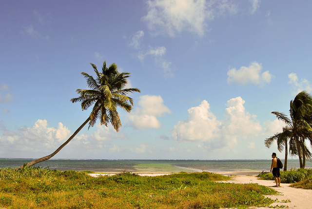 retire to belize