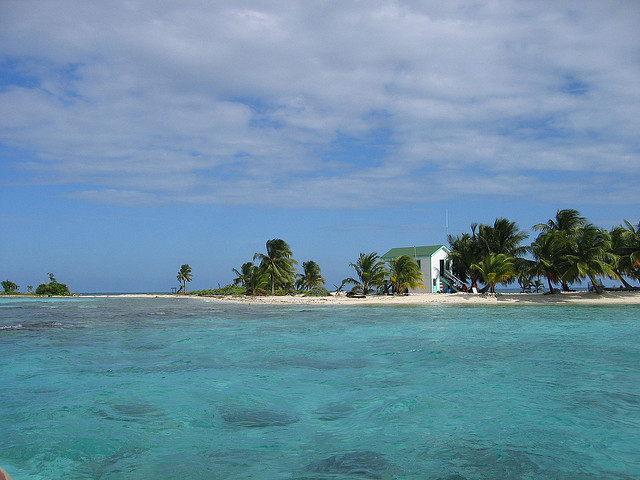 retire to belize