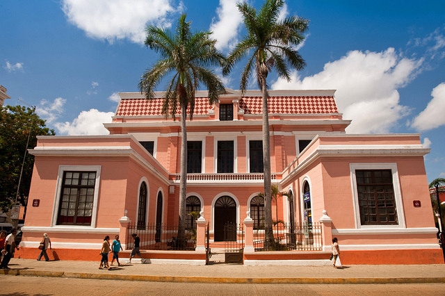 climate mexico