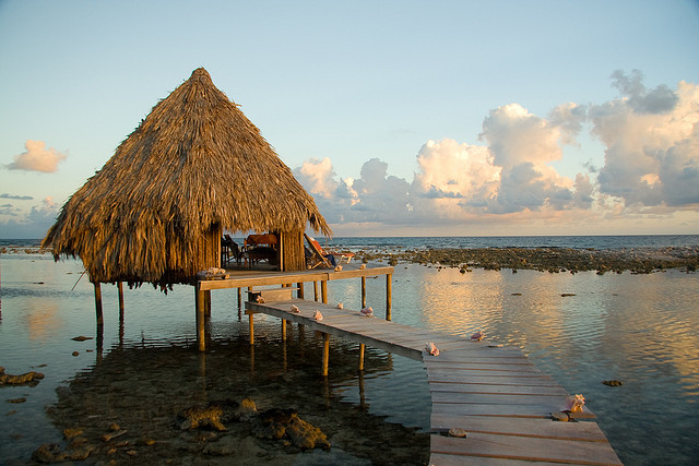 belize is safe