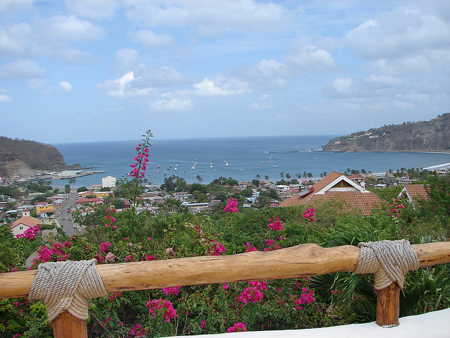 San juan del sur