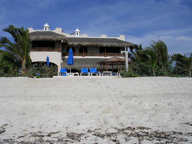 tulum mexico
