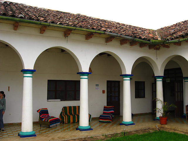 san cristobal de las casas