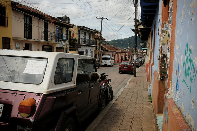 san cristobal de las casas