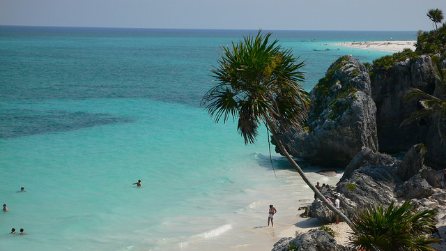 tulum mexico