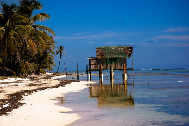ambergris caye belize