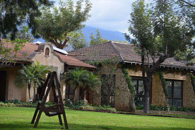 antigua guatemala