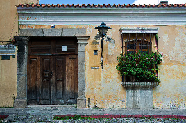 antigua guatemala