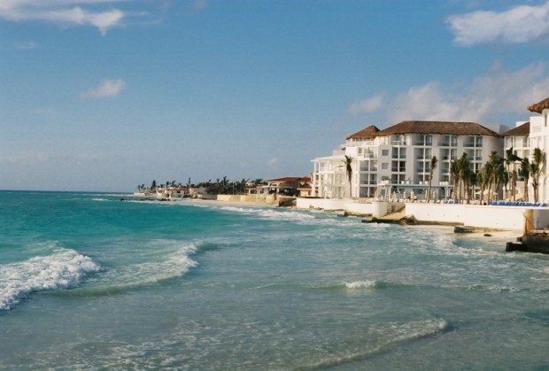 Tulum mexico