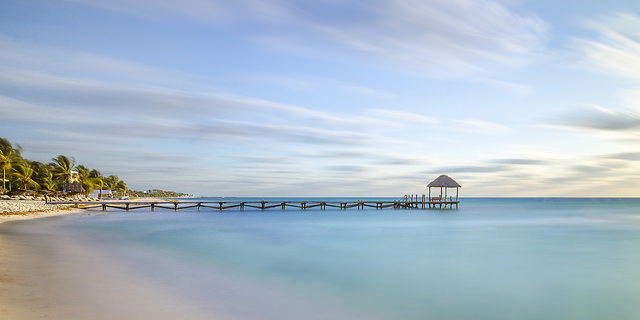 playa del carmen mexico
