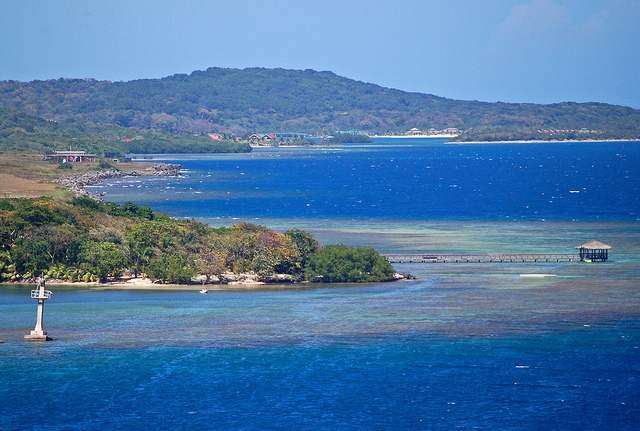 roatan honduras
