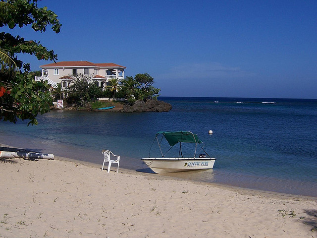 roatan honduras