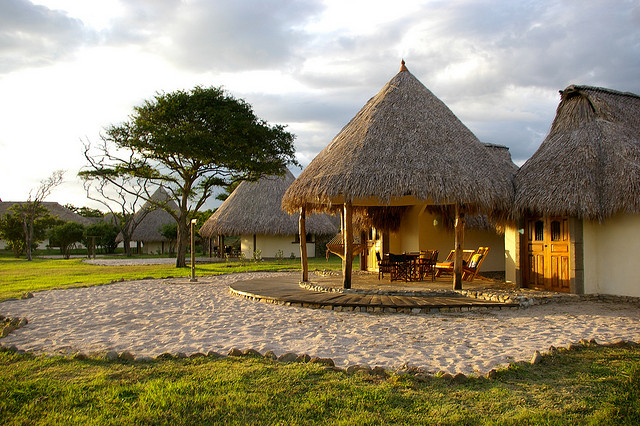 Hotel Punta Teonoste