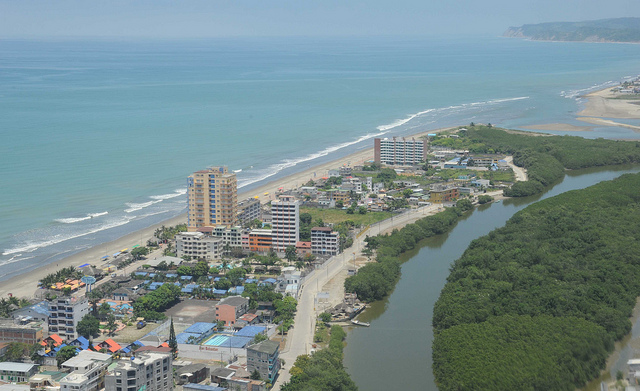 Presidencia de la República del Ecuador