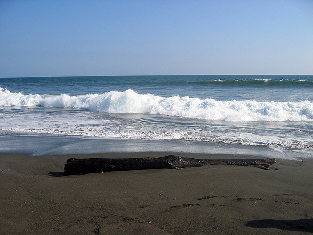 best panama beaches