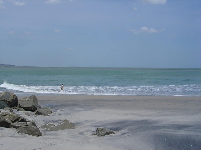 Panama best beaches