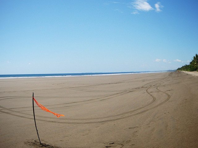 panama best beaches