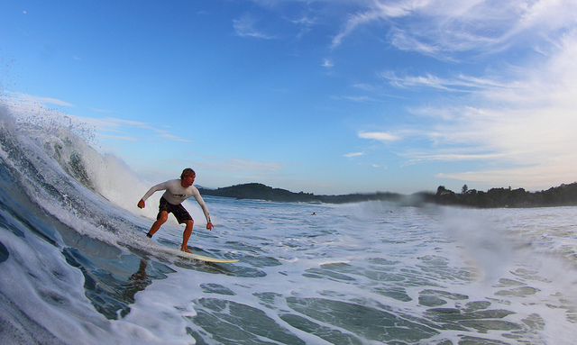panama best beaches