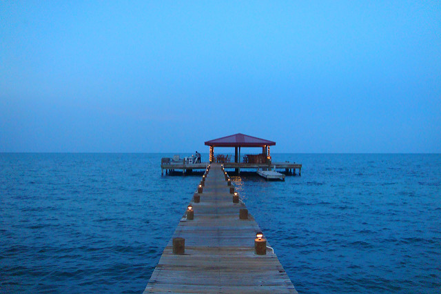 best belize beaches
