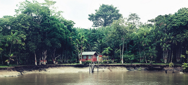costa rica investment