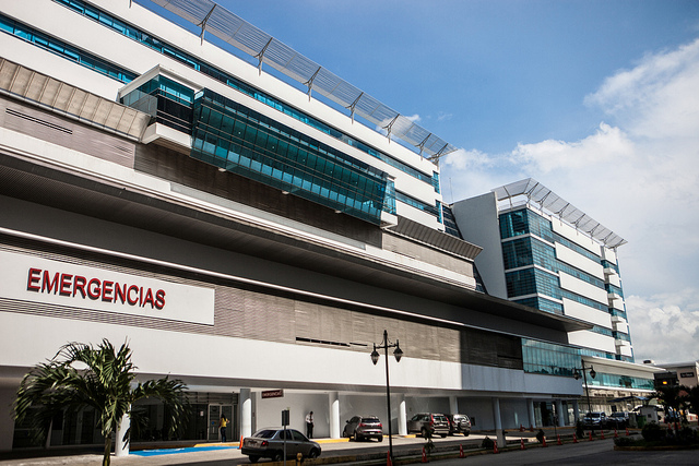 Panama Health Care