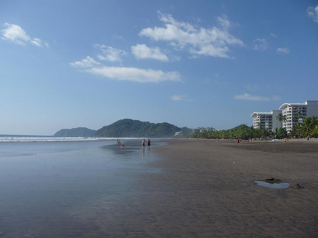 Jaco Costa Rica