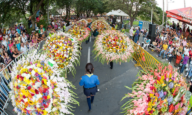 Medellin Colombia
