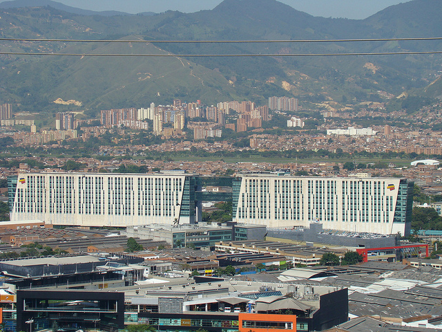 Medellin Colombia