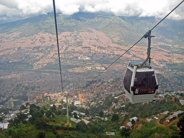 Medellin Colombia