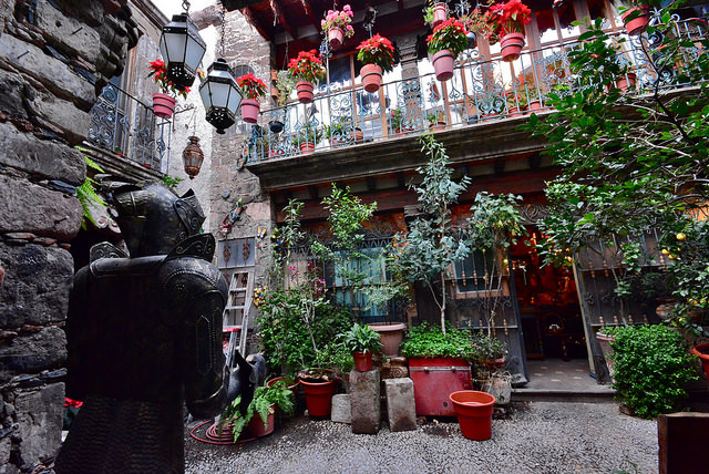 San Miguel de Allende