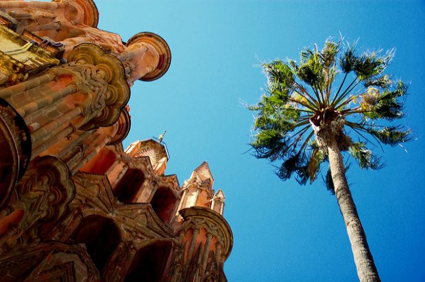 San Miguel de Allende