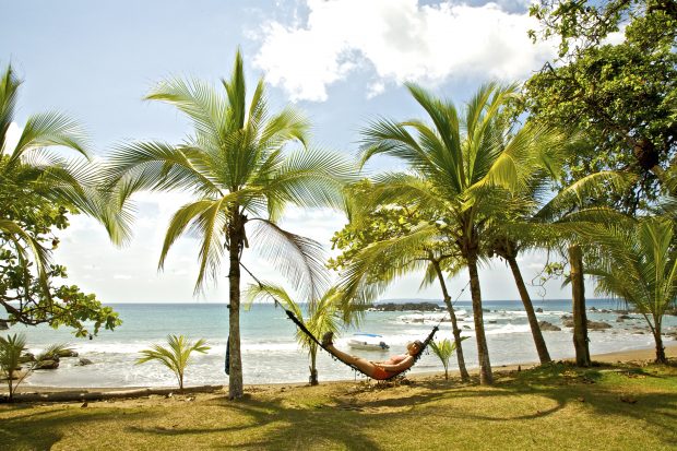 Moving To Costa Rica