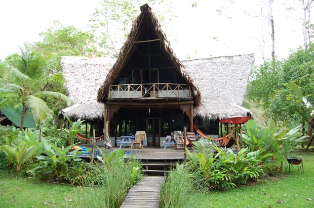 Moving To Costa Rica