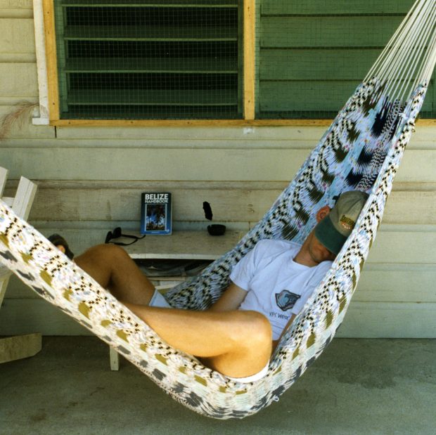 reasons expats love Belize