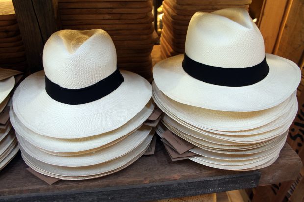 things about Ecuador
